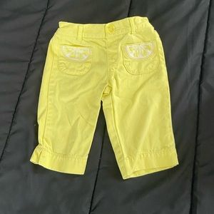 Girl 2T pant